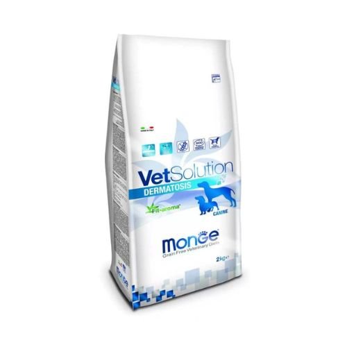Monge VetSolution Canine Dermatosis 2kg