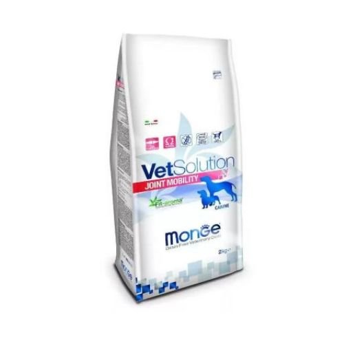 Monge VetSolution Canine Joint Mobility 12kg
