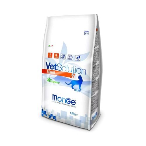 Monge VetSolution Renal 1.5kg