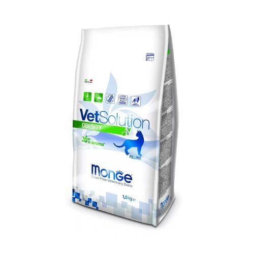 Monge VetSolution Obesity 1.5kg