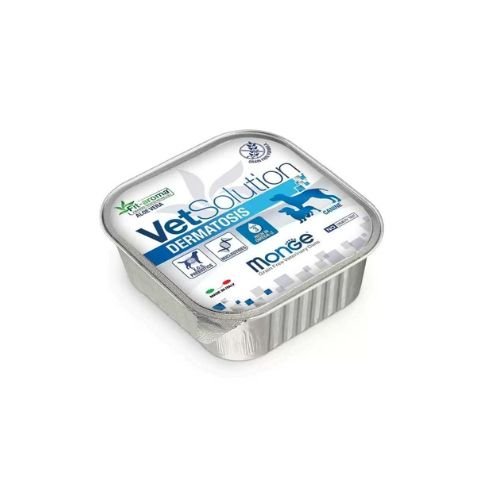 Monge VetSolution Dermatosis 150gr