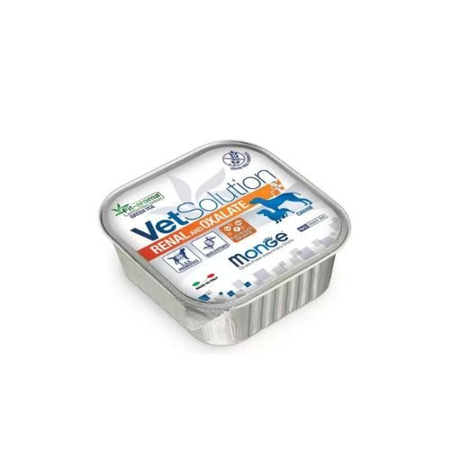 Monge VetSolution Renal and Oxalate 150gr