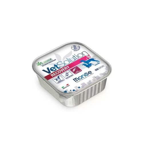 Monge VetSolution Recovery 150gr