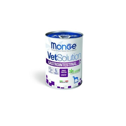 Monge Vetsolution Gastrointestinal 400gr