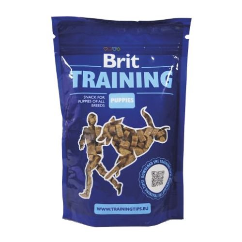 Brit Training Snacks Puppies100gr