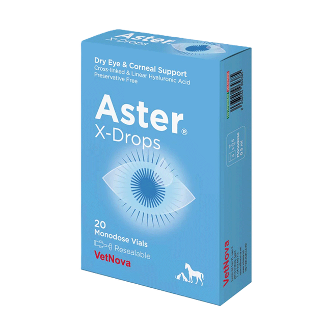ASTER X DROPS