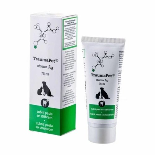 TraumaPet Stoma Ag 75ml