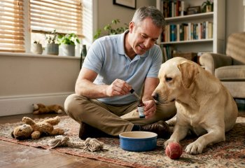1776082260045_Vet-adding-fish-oil-supplement-for-dog